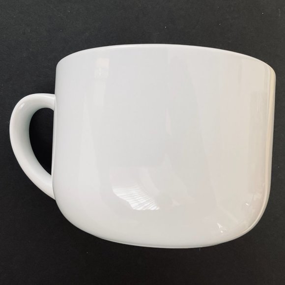 DR.SEUSS "The Cat in the Hat" Large Mug EUC - Picture 4 of 5